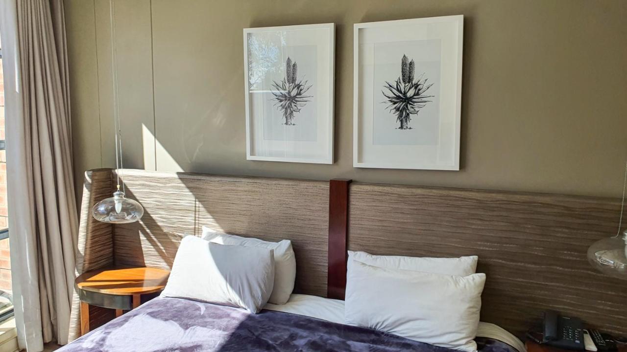 Zuri Residences At Ten Degrees Johannesburg Zewnętrze zdjęcie