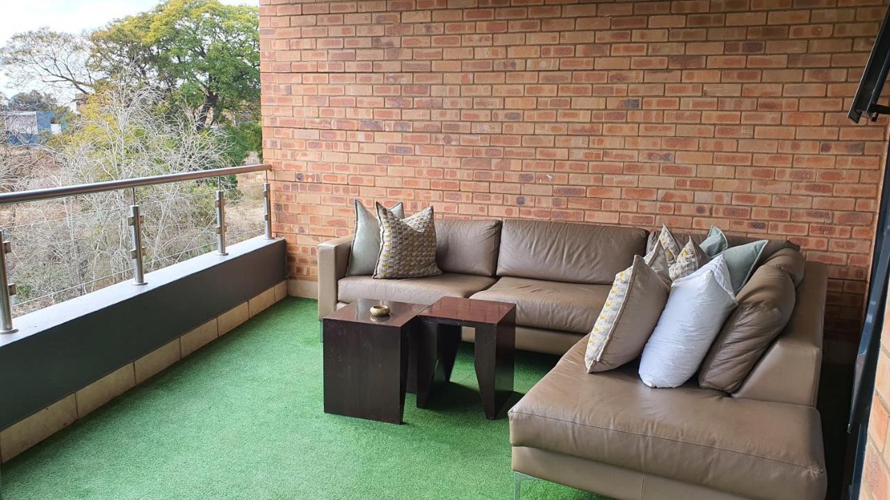 Zuri Residences At Ten Degrees Johannesburg Zewnętrze zdjęcie