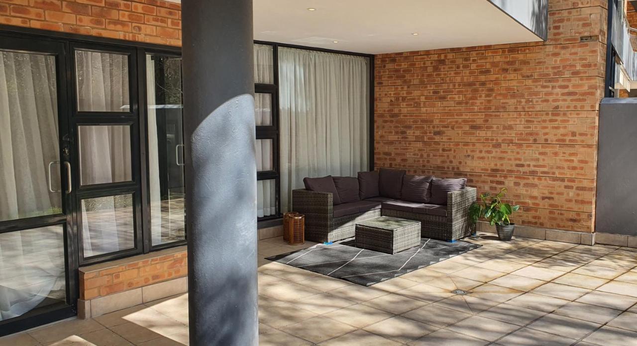Zuri Residences At Ten Degrees Johannesburg Zewnętrze zdjęcie