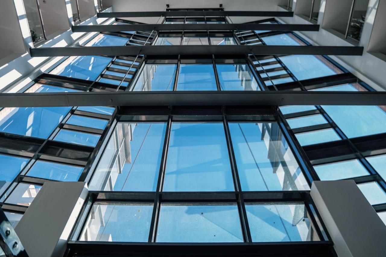 Zuri Residences At Ten Degrees Johannesburg Zewnętrze zdjęcie