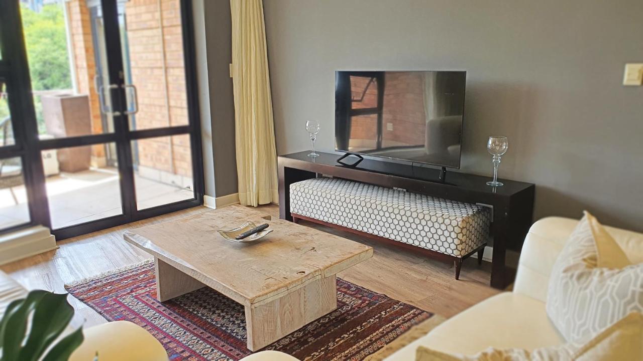 Zuri Residences At Ten Degrees Johannesburg Zewnętrze zdjęcie