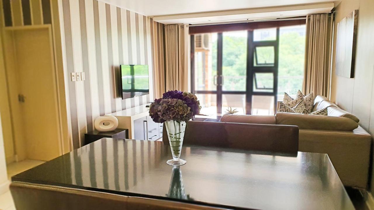 Zuri Residences At Ten Degrees Johannesburg Zewnętrze zdjęcie