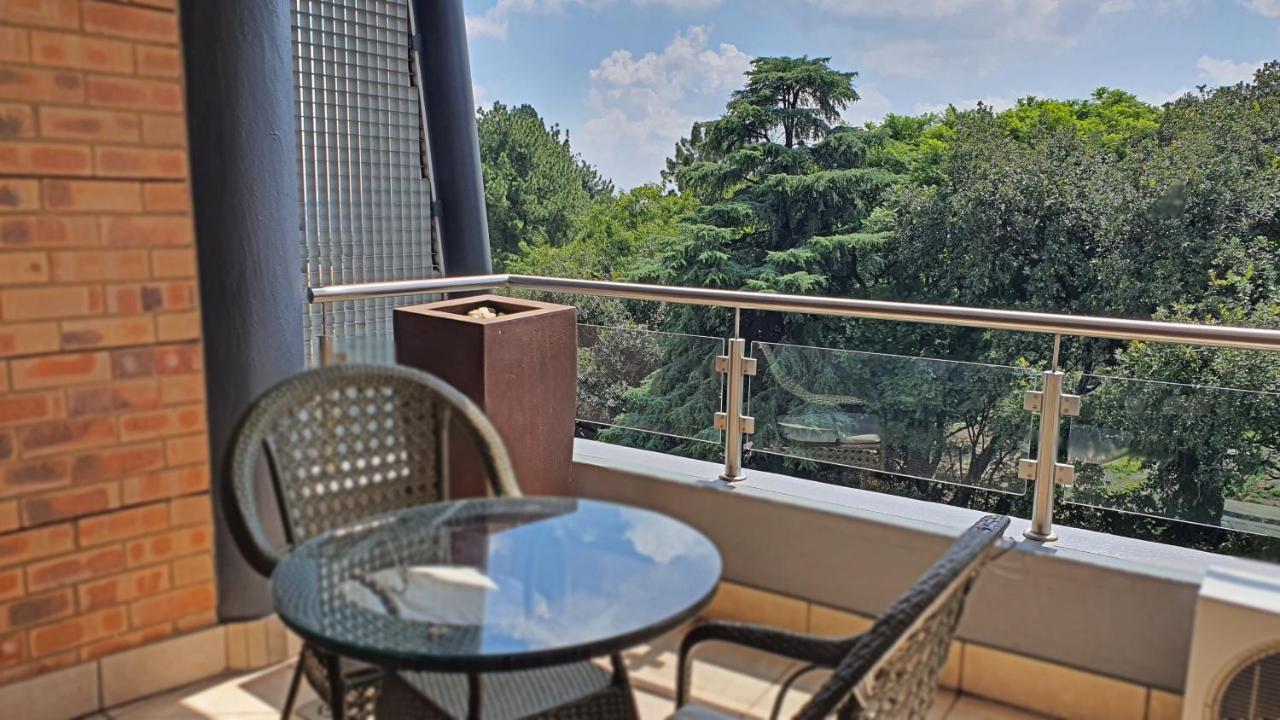 Zuri Residences At Ten Degrees Johannesburg Zewnętrze zdjęcie