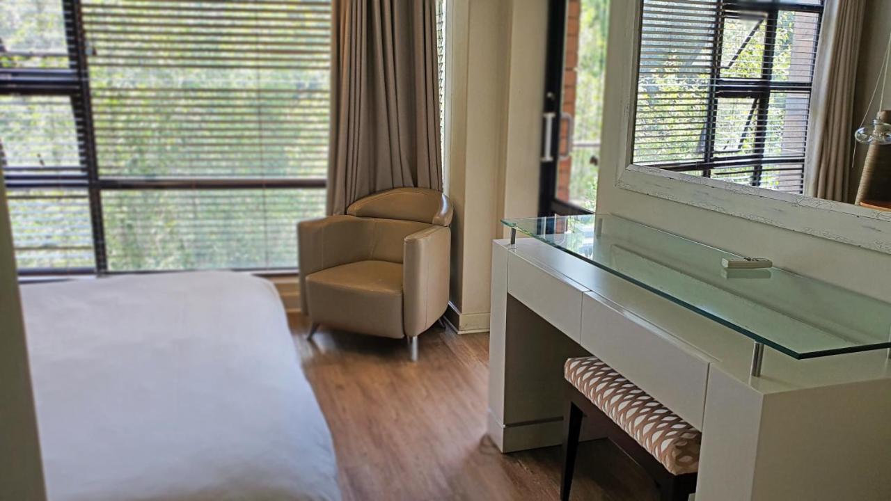 Zuri Residences At Ten Degrees Johannesburg Zewnętrze zdjęcie