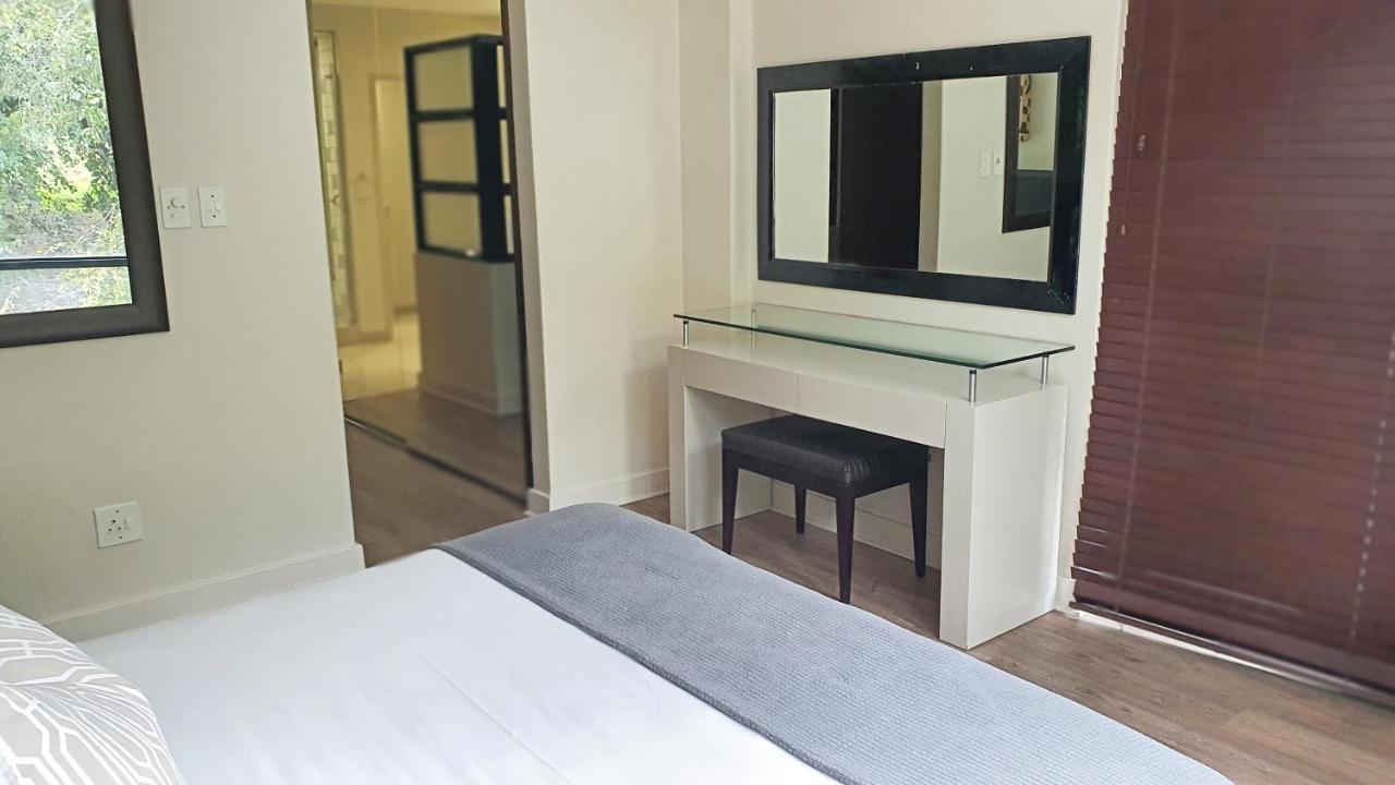 Zuri Residences At Ten Degrees Johannesburg Zewnętrze zdjęcie