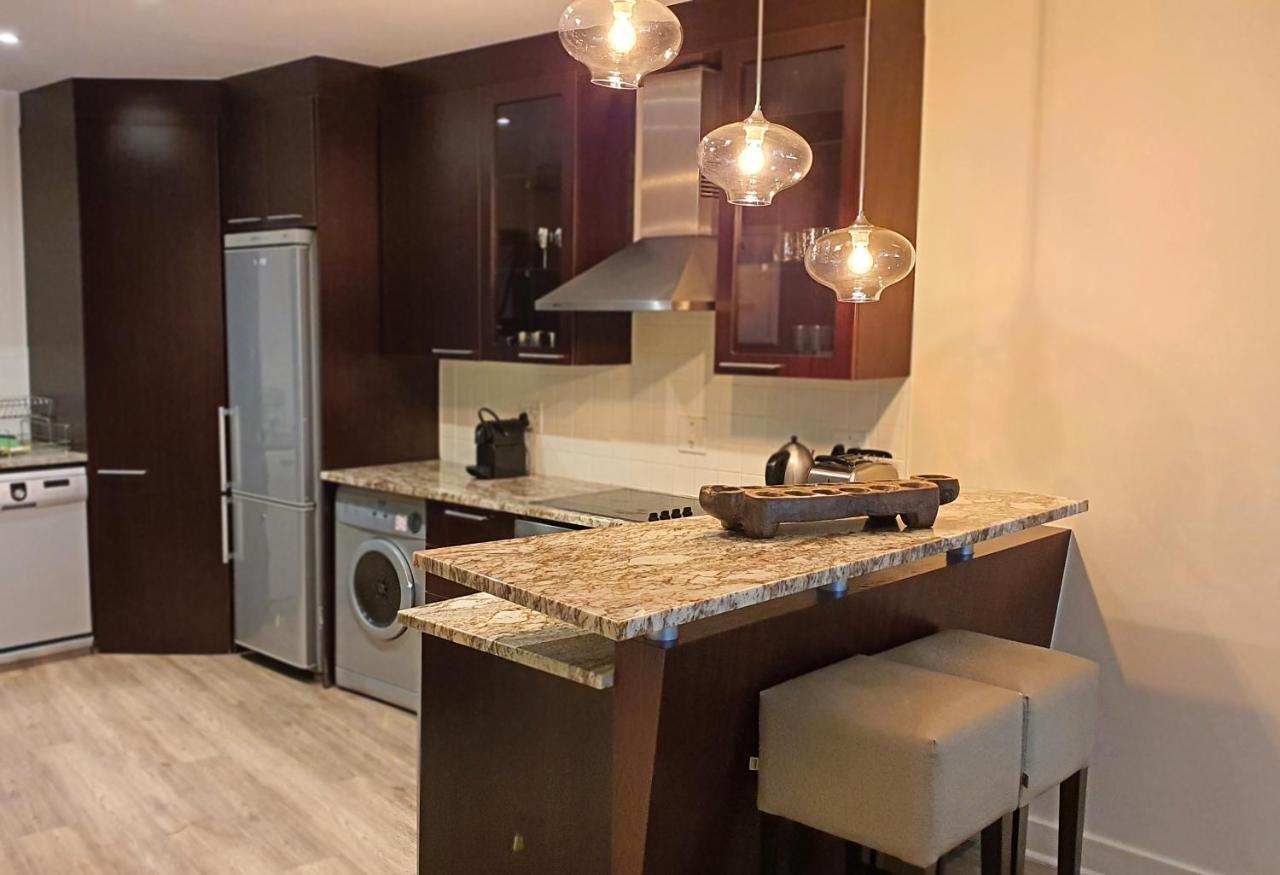 Zuri Residences At Ten Degrees Johannesburg Zewnętrze zdjęcie