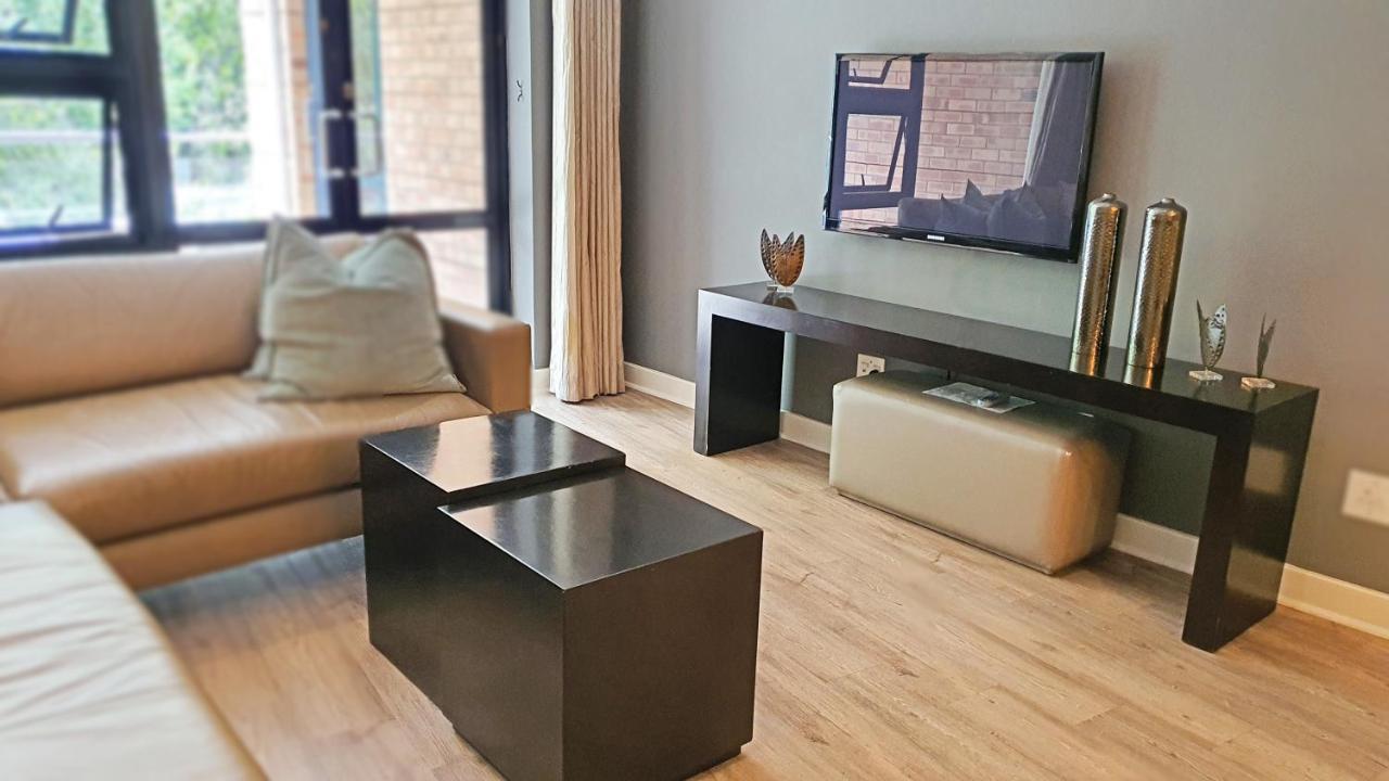 Zuri Residences At Ten Degrees Johannesburg Zewnętrze zdjęcie