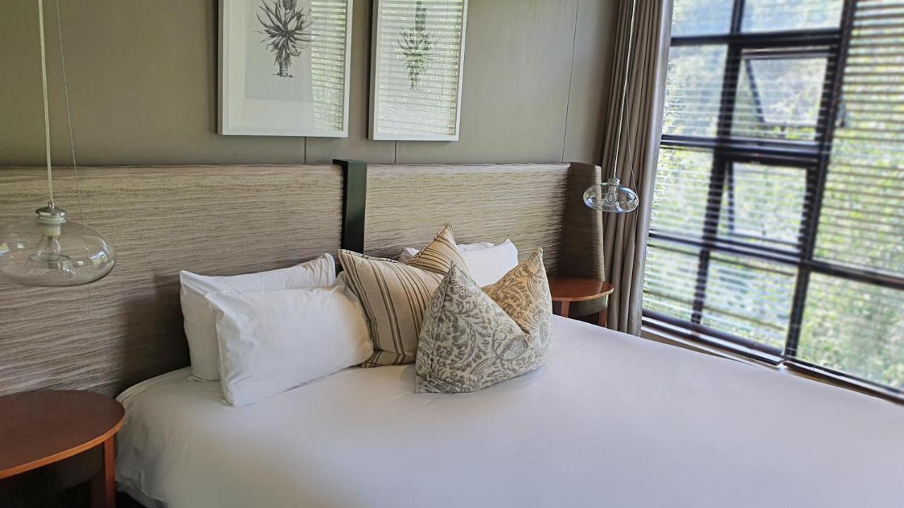 Zuri Residences At Ten Degrees Johannesburg Zewnętrze zdjęcie