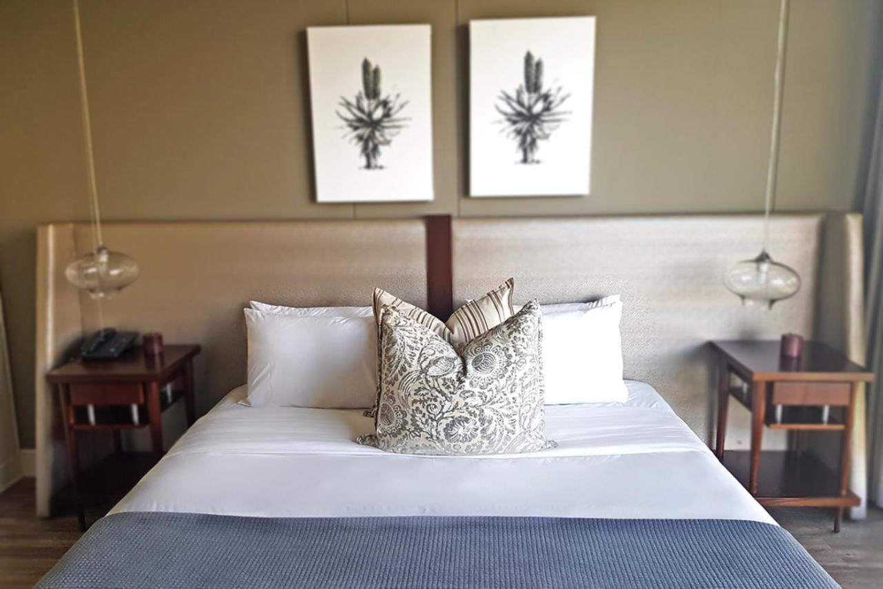 Zuri Residences At Ten Degrees Johannesburg Zewnętrze zdjęcie