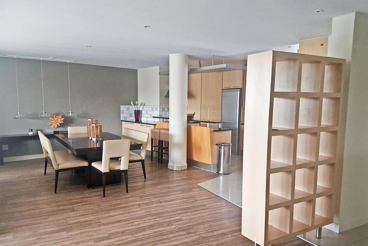 Zuri Residences At Ten Degrees Johannesburg Zewnętrze zdjęcie